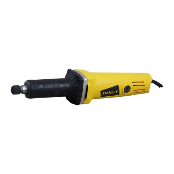 Stanley STEL861 Manual De Instrucciones