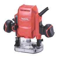 Makita M3601 Manual De Instrucciones