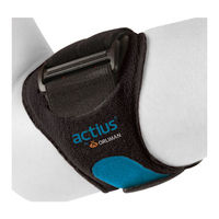 Orliman Actius ACE402 Instrucciones De Uso