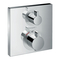 Accesorios para el Baño Hansgrohe Ecostat E 15707000 Instrucciones De Montaje