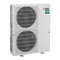 Acondicionadores de Aire Mitsubishi Electric Mr.Slim PUHZ-ZRP-HA Serie Manual De Instalación