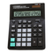 Calculadoras Citizen SDC-664S Manual De Instrucciones