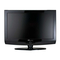 TV LCD BGH BL2602S Manual Del Usuario