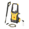 Lavadoras a Presión Stanley SXPW17E Traducción De Las Instrucciones Originales