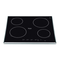 Estufas Hotpoint Ariston KIC 640 Z IT Instrucciones De Uso