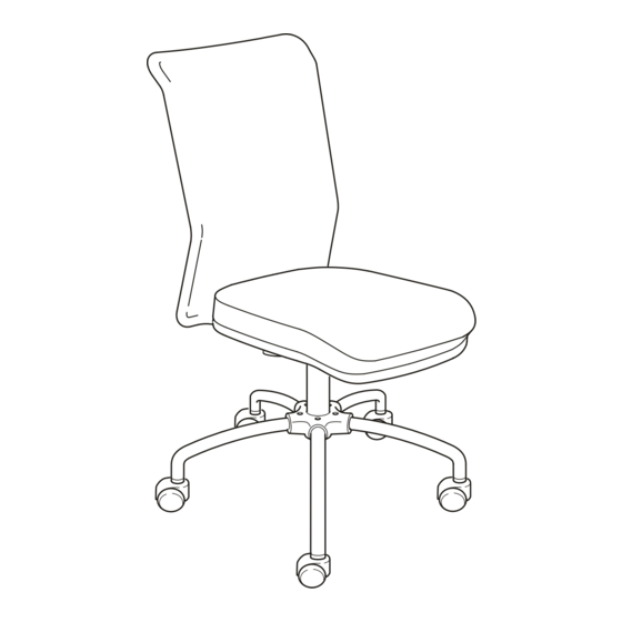 IKEA TORBJORN Guia De Inicio Rapido