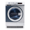 Secadoras Electrolux Professional TE1120HP Manual De Funcionamiento