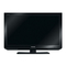 TV Toshiba DIGITAL Serie Manual De Usuario