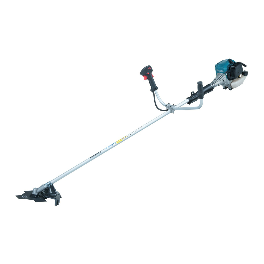 Makita EM3400U Instrucciones De Manejo