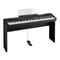 Instrumentos Musicales Roland FP-7 Manual De Instrucciones