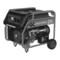 Generadores Portátiles Gladiator PRO GE 87500E Manual Del Usuario Y Garantía