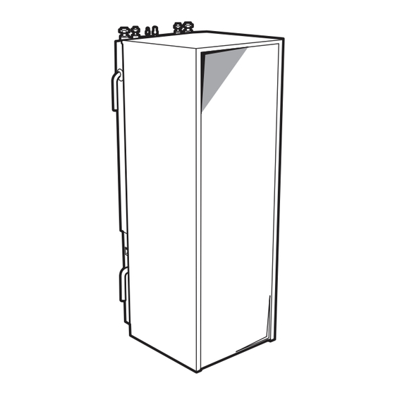Daikin Altherma EHVH04S18CBV Manual De Instalación