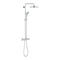 Accesorios para el Baño Grohe EUPHORIA SYSTEM 26 128 Manual Del Usuario