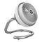 Ventiladores Vornado 723DC-EU Guia Del Propietario