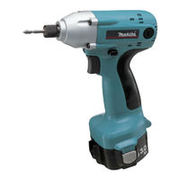 Makita 6916FD Manual De Instrucciones