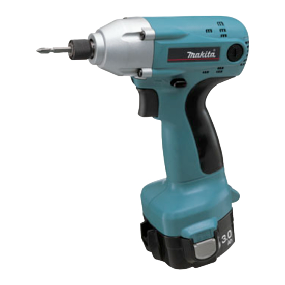 Makita 6916FD Manual De Instrucciones