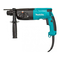 Martillos Rotativos Makita HR2450F Manual De Instrucciones