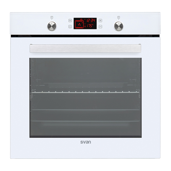 Svan SVH375B Manual De Usuario