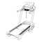 Cintas de Correr ICON PRO-FORM PRO 900 Manual Del Usuario