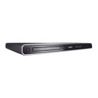 Philips DVP5990 Manual Del Usuario
