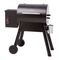 Manual de la parrilla-ahumador Traeger Bronson 20 TFB29PLB