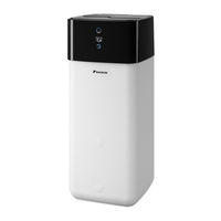 Daikin RoCon+ HP ETSX16P30D Manual De Instrucciones