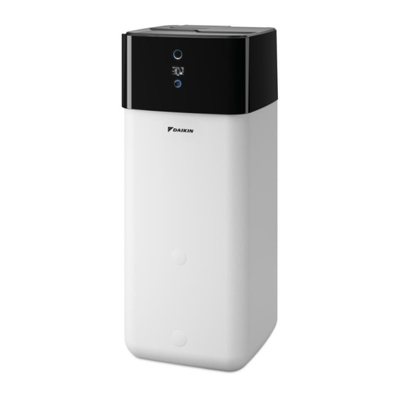 Daikin RoCon+ HP1 Manual De Instrucciones