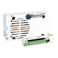 Comelit 1622VC Manual Tecnico