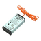 Receptores AV Multiplex RX-6 SYNTH light Manual De Instrucciones