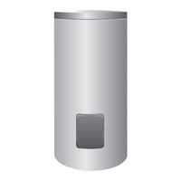 Bosch WS 400-5 EL Instrucciones De Instalación Y Mantenimiento Para El Técnico