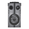 Altavoces Portátiles Panacom Avalanche SP-1775 Manual Del Usuario