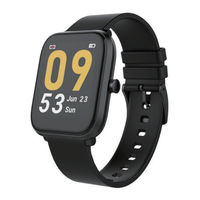 LEKUS HitFit Neo Manual Del Usuario