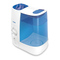 Humidificadores Vicks VaporTibio VWM845 Serie Manual De Uso Y Cuidado