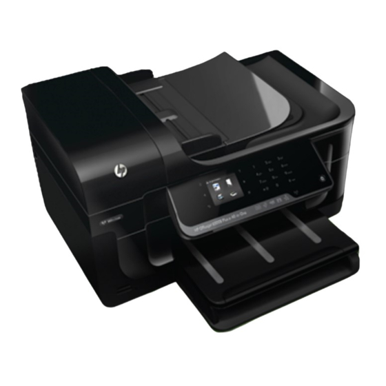 HP OFFICEJET 6500A Guia De Inicio Rapido