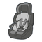 Asientos para Coches BQS BEL123 Manual De Uso