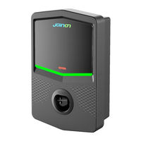 Gewiss GWJ3014W Manual De Uso E Instalación
