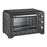 Moulinex OX444810 Manual De Instrucciones