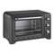 Hornos Moulinex Optimo 33L Manual De Instrucciones