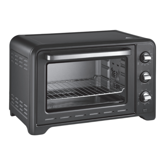 Moulinex Optimo 33L Manual De Instrucciones