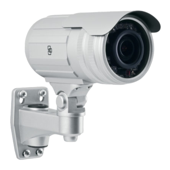 Interlogix TruVision Manual De Configuración