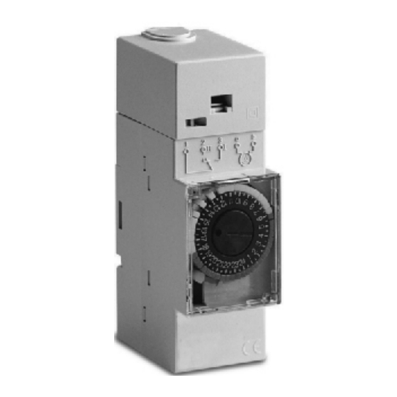 Perry Electric PER1IO0022 Manual De Instrucciones