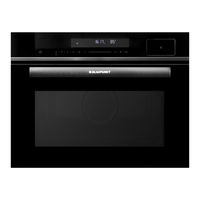 Blaupunkt 5B90S8990 Instrucciones De Uso