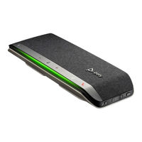 Poly SY40 Guia Del Usuario