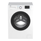 Lavadoras Beko WTA 8612 XSW Manual Do Utilizador