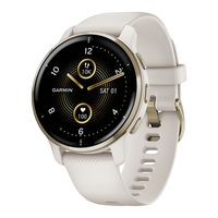 Garmin VENU 2 PLUS Manual Del Usuario