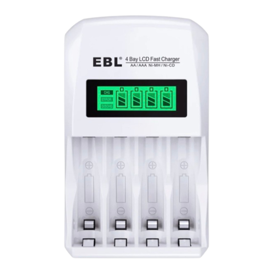 EBL -907 Guía De Bienvenida