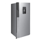 Refrigeradores Challenger CR 239 Manual De Instrucciones Para Instalación Y Uso