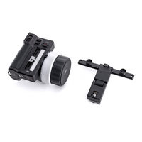 DJI Three-Channel Follow Focus Guia Del Usuario