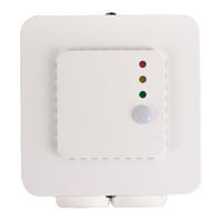 Sentera Controls FCMFX-R Instrucciones De Montaje Y Funcionamiento