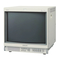 Pantallas Táctiles Sony Trinitron PVM-14M2MDJ Instrucciones De Uso